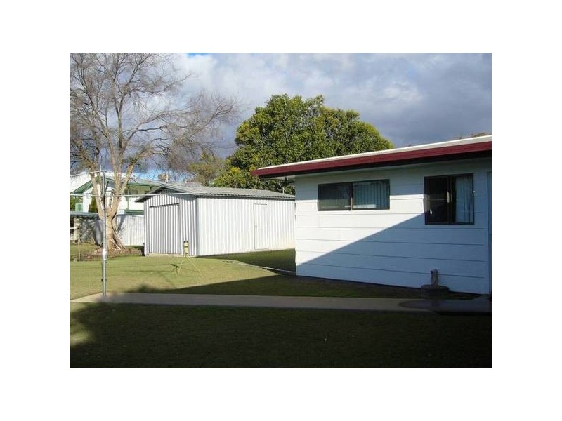 40 Kookaburra St, Dalby QLD 4405