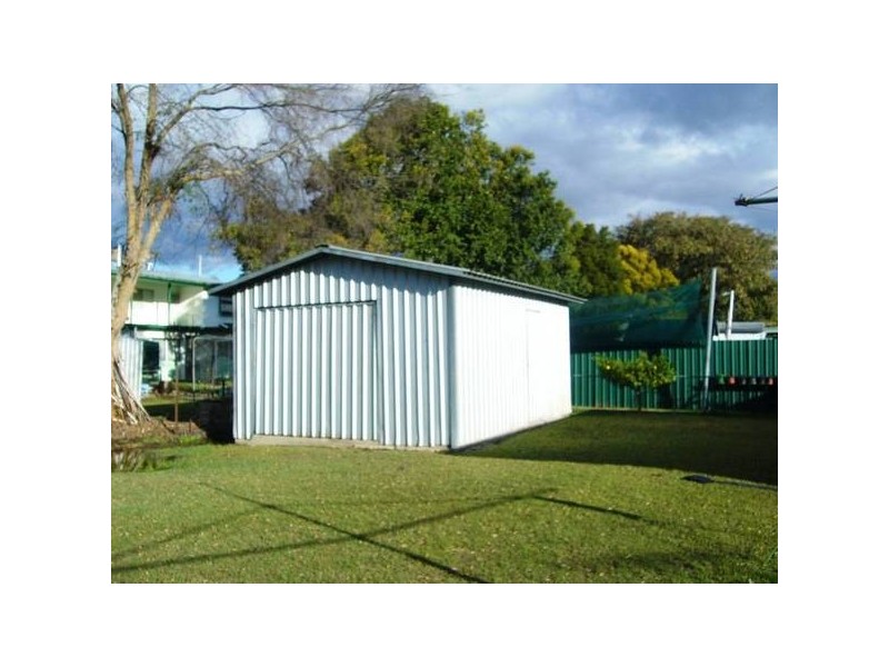 40 Kookaburra St, Dalby QLD 4405