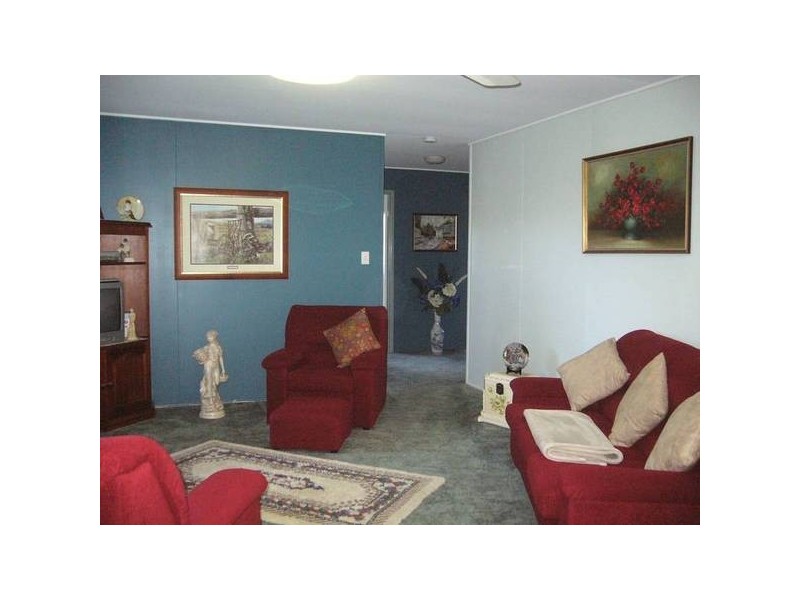 40 Kookaburra St, Dalby QLD 4405