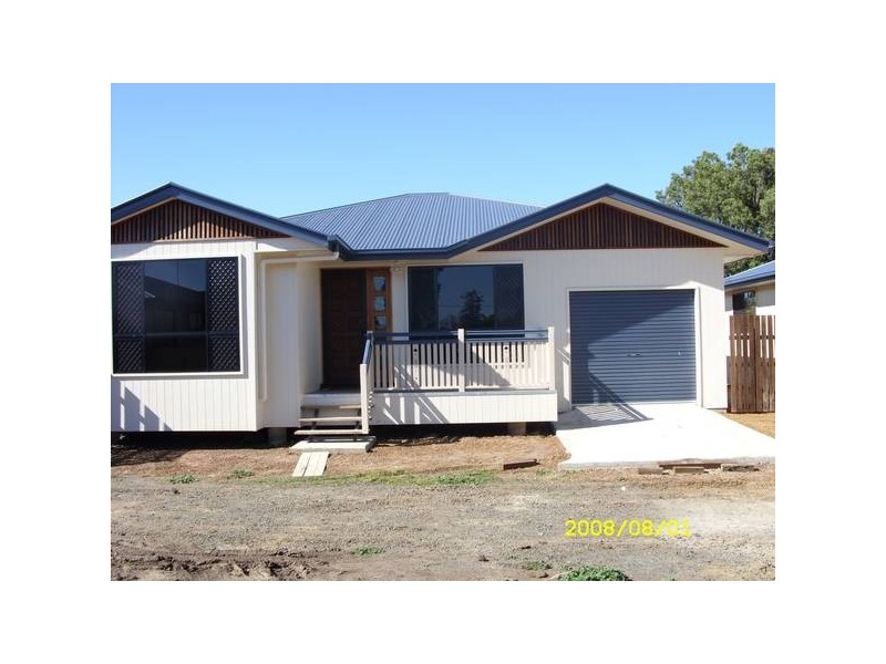 2&3/124 Edward St, Dalby QLD 4405