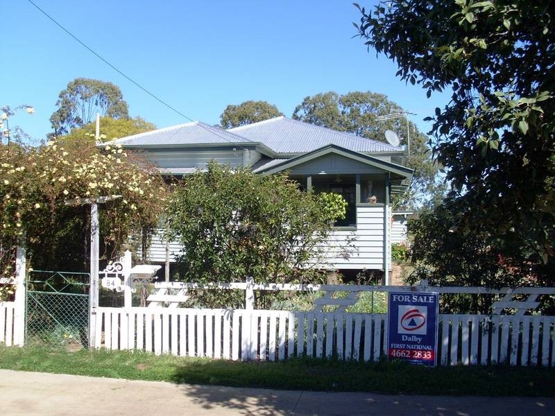 84 High Street, Jandowae QLD 4410