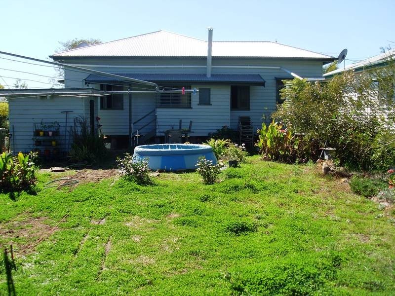 84 High Street, Jandowae QLD 4410