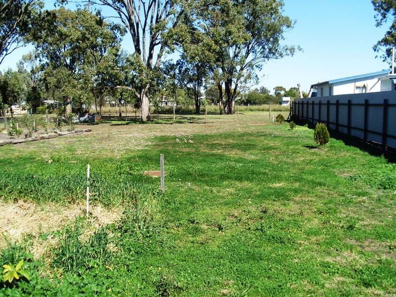 84 High Street, Jandowae QLD 4410