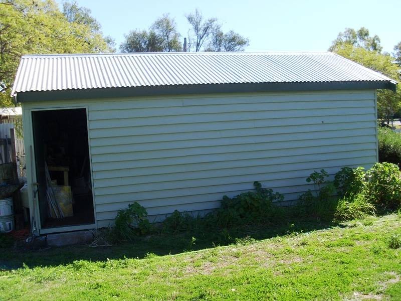 84 High Street, Jandowae QLD 4410