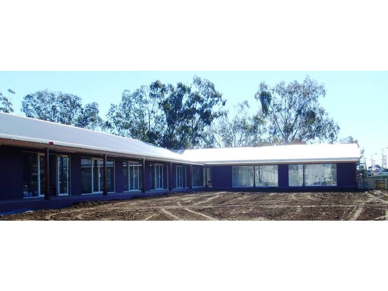 66 Myall Street, Dalby QLD 4405