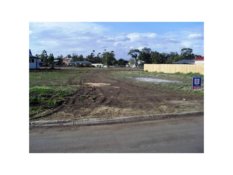 39 Glen Eagle Dve, Dalby QLD 4405