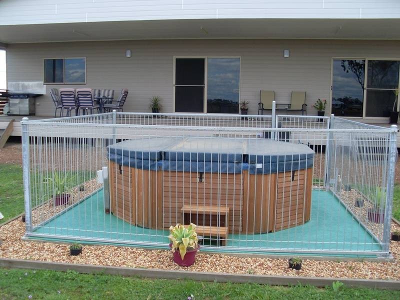 140 Seymours Rd, Dalby QLD 4405