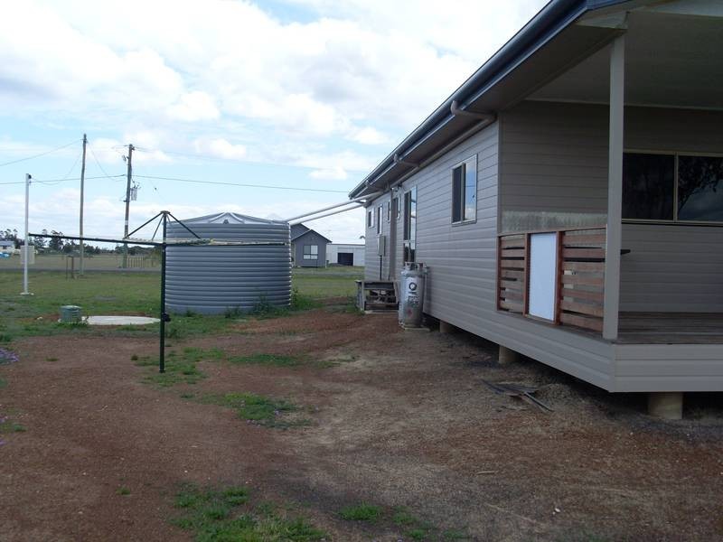140 Seymours Rd, Dalby QLD 4405