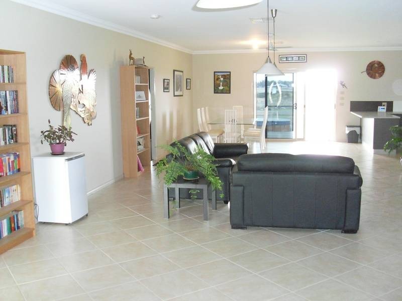 140 Seymours Rd, Dalby QLD 4405