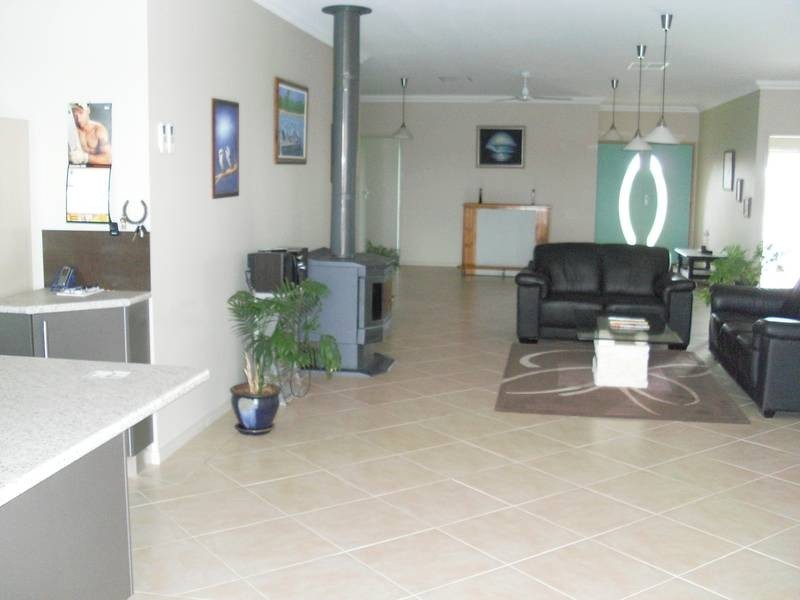 140 Seymours Rd, Dalby QLD 4405