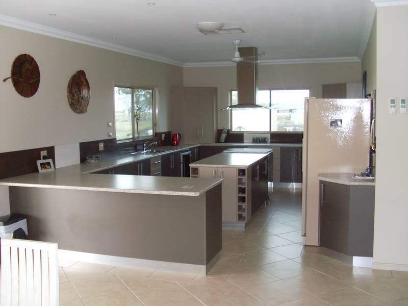 140 Seymours Rd, Dalby QLD 4405