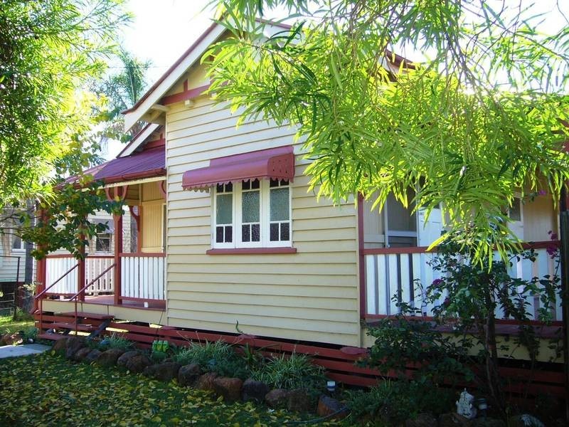 35A Hickey Street, Jandowae QLD 4410