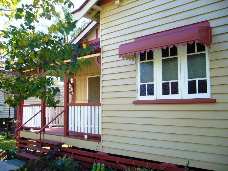 35A Hickey Street, Jandowae QLD 4410