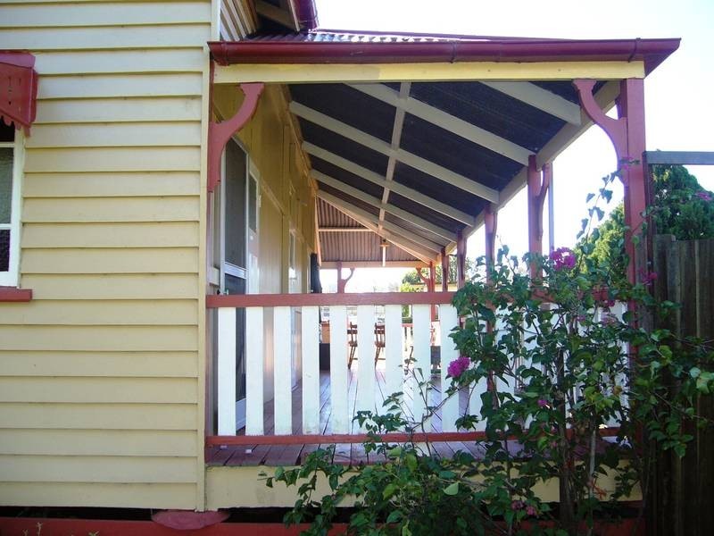35A Hickey Street, Jandowae QLD 4410