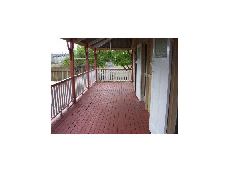 35A Hickey Street, Jandowae QLD 4410