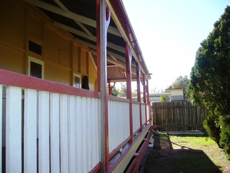 35A Hickey Street, Jandowae QLD 4410