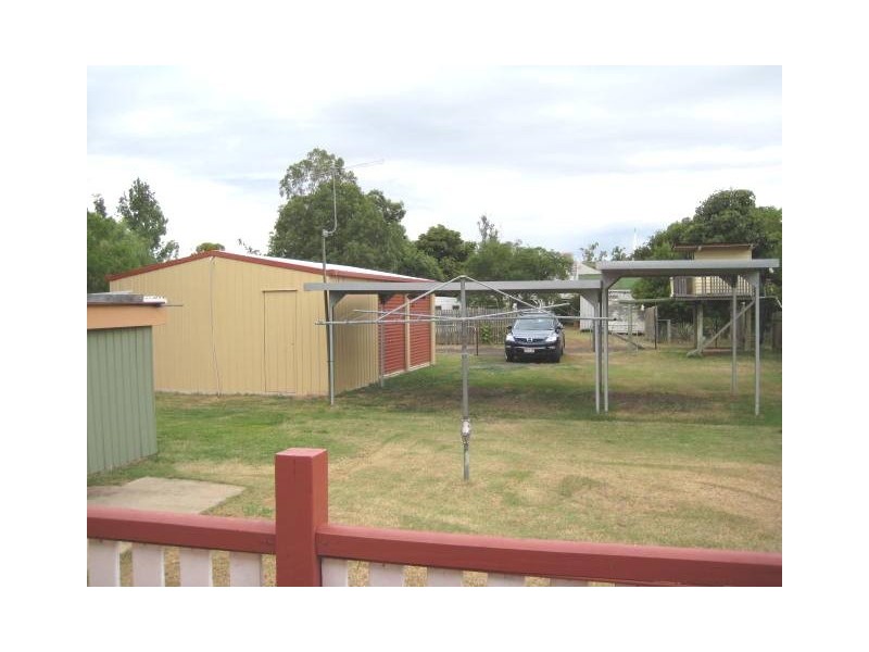 35A Hickey Street, Jandowae QLD 4410