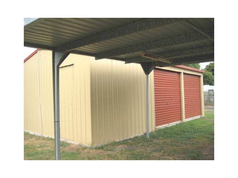 35A Hickey Street, Jandowae QLD 4410