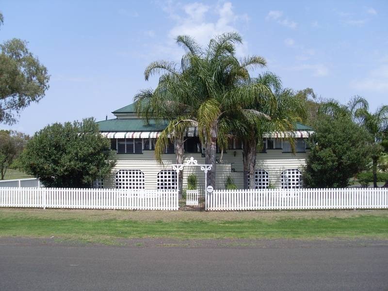 40 Matheson Street, Dalby QLD 4405