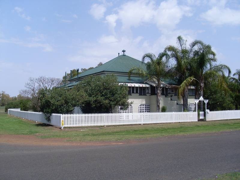 40 Matheson Street, Dalby QLD 4405