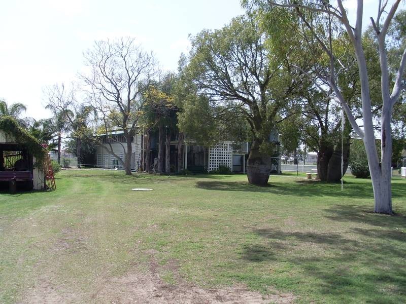 40 Matheson Street, Dalby QLD 4405