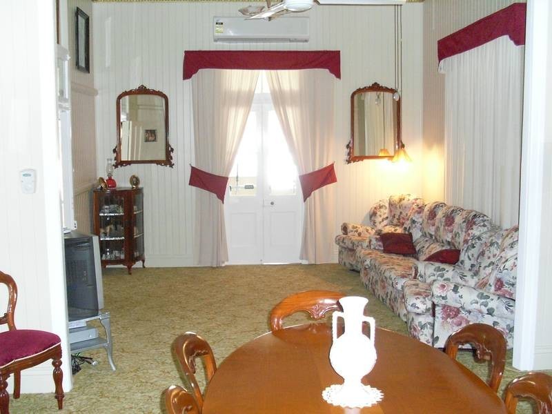 40 Matheson Street, Dalby QLD 4405