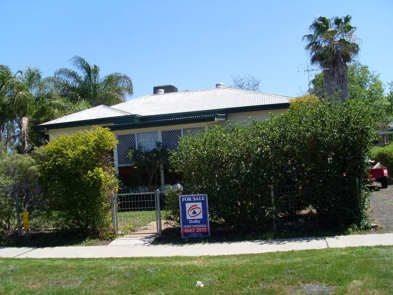 58a Orpen Street, Dalby QLD 4405