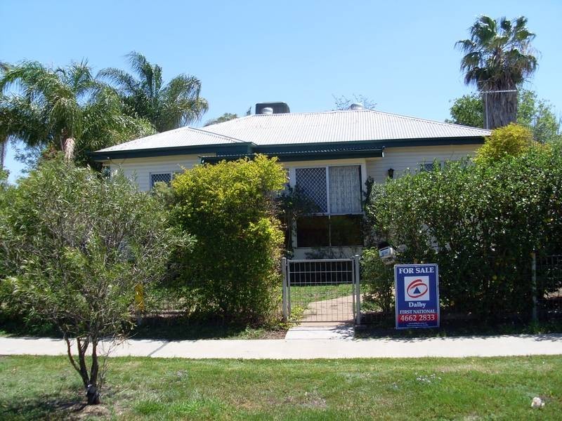 58a Orpen Street, Dalby QLD 4405