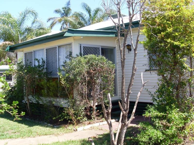 58a Orpen Street, Dalby QLD 4405