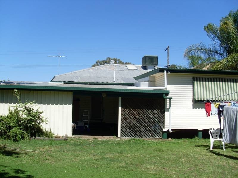 58a Orpen Street, Dalby QLD 4405