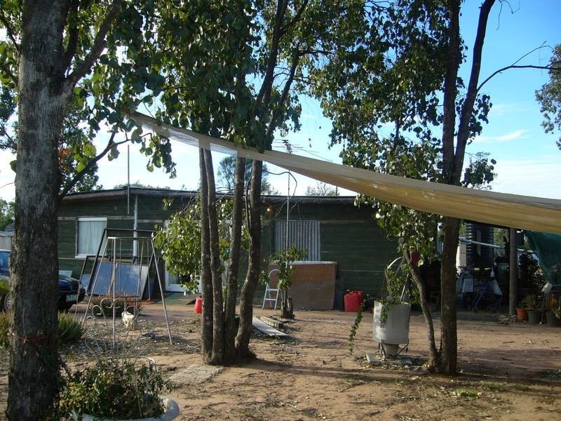 63 Redgum Rd, Dalby QLD 4405