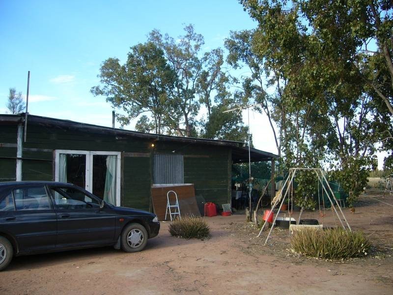 63 Redgum Rd, Dalby QLD 4405