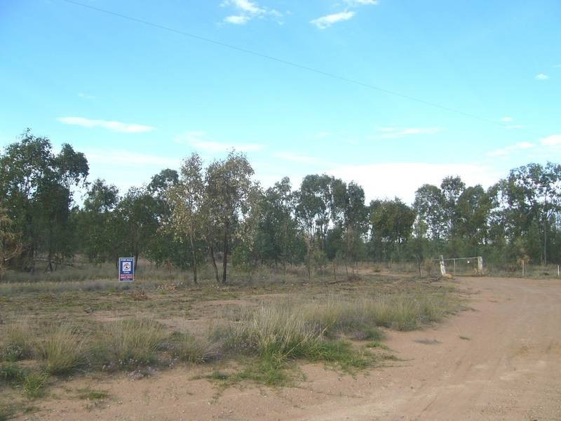 63 Redgum Rd, Dalby QLD 4405