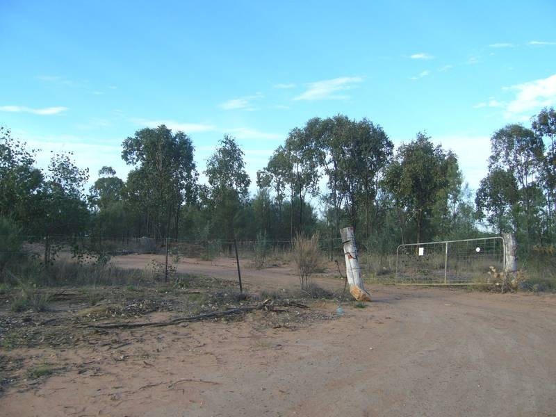 63 Redgum Rd, Dalby QLD 4405
