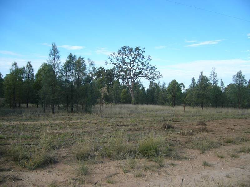 63 Redgum Rd, Dalby QLD 4405