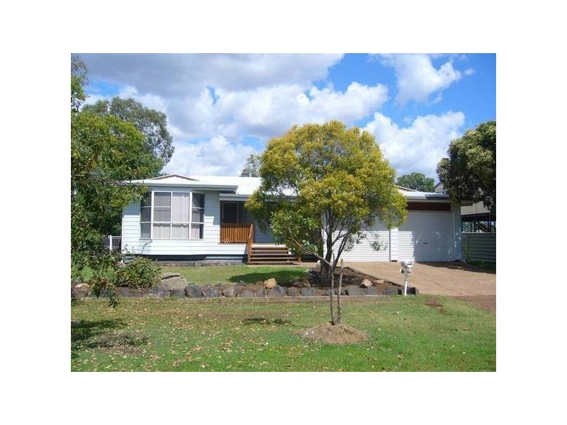 15 Orpen, Dalby QLD 4405