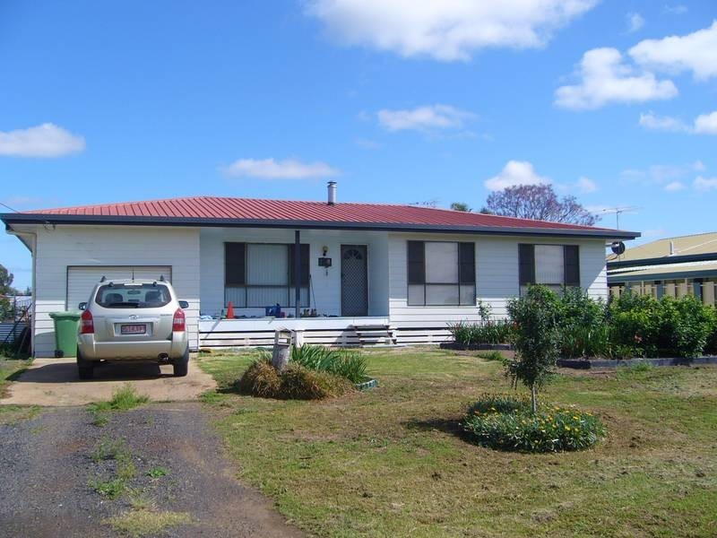 84 Owen Street, Dalby QLD 4405