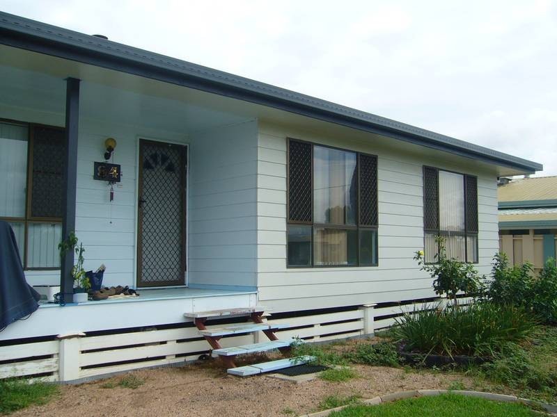 84 Owen Street, Dalby QLD 4405