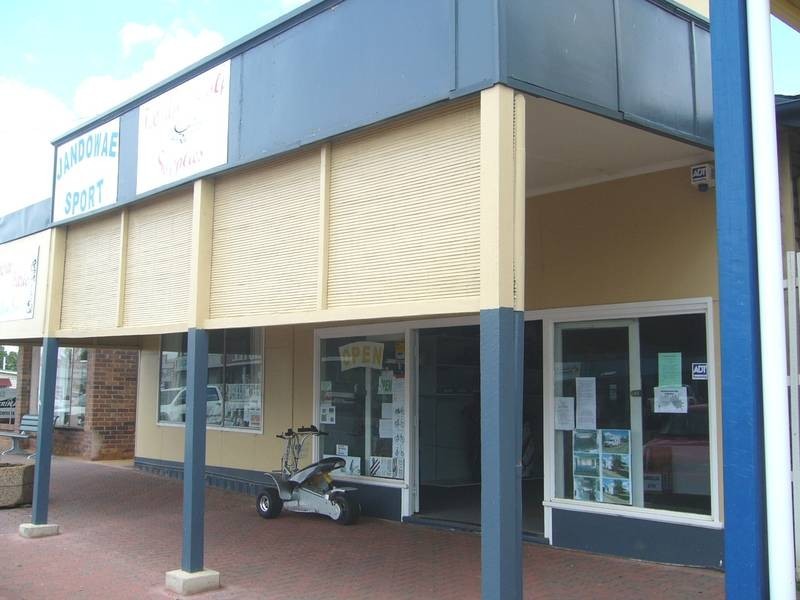 38 High Street, Jandowae QLD 4410