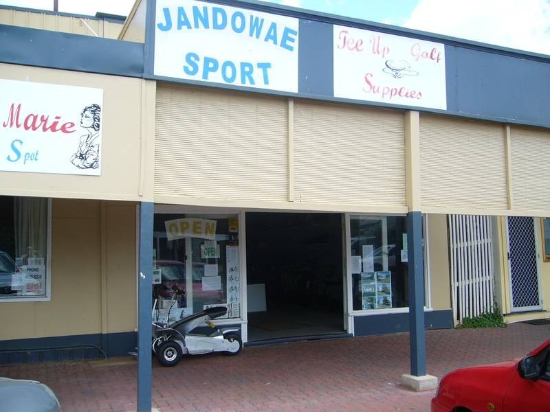 38 High Street, Jandowae QLD 4410