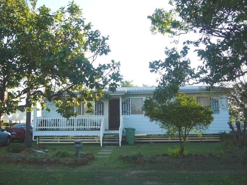 120 Wood St, Dalby QLD 4405