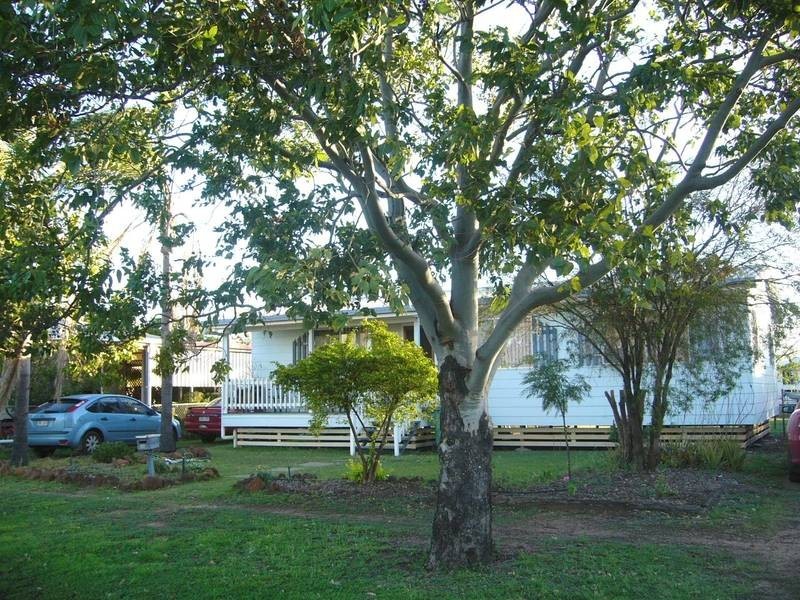 120 Wood St, Dalby QLD 4405