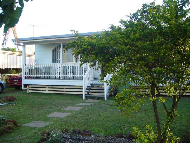 120 Wood St, Dalby QLD 4405