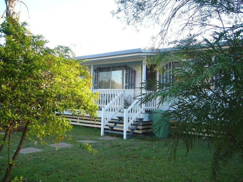 120 Wood St, Dalby QLD 4405