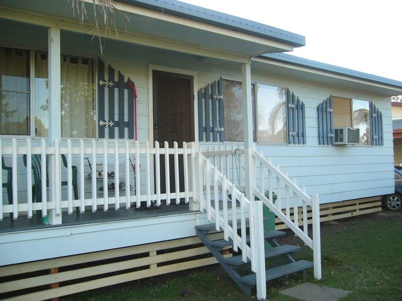 120 Wood St, Dalby QLD 4405