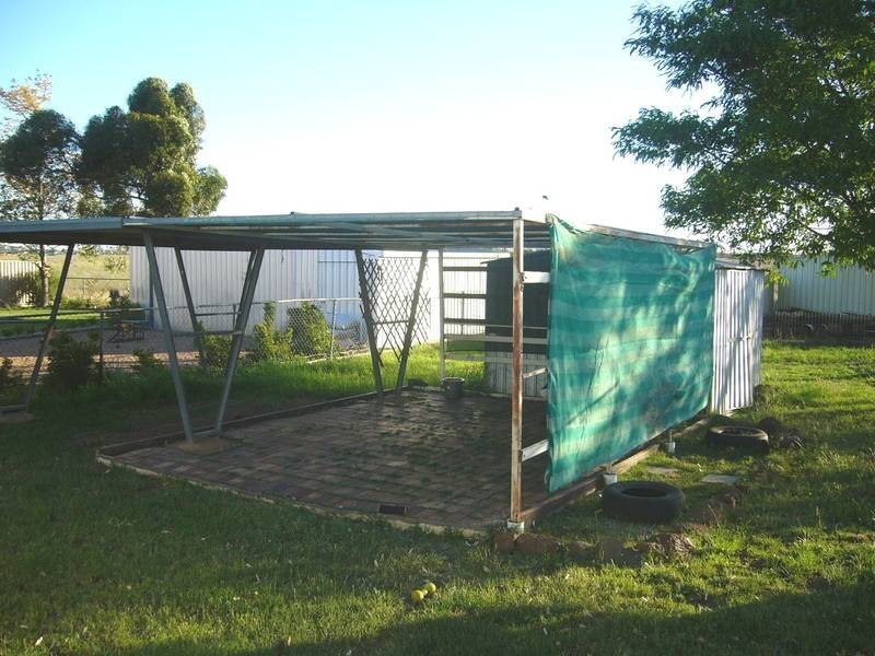 120 Wood St, Dalby QLD 4405