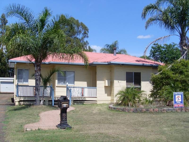 106 Bunya Street, Dalby QLD 4405