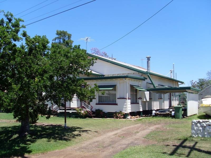 3a Ellen Street, Dalby QLD 4405