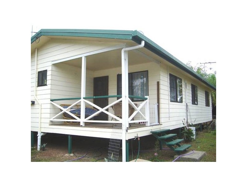 39 Lytton St, Warra QLD 4411