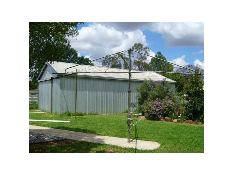 62 Eva Street, Jandowae QLD 4410